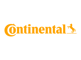 continental logo