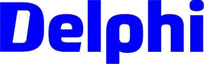 delphi logo